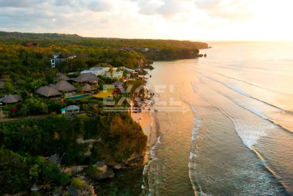 Bali freehold vs. Leasehold: explained for investors