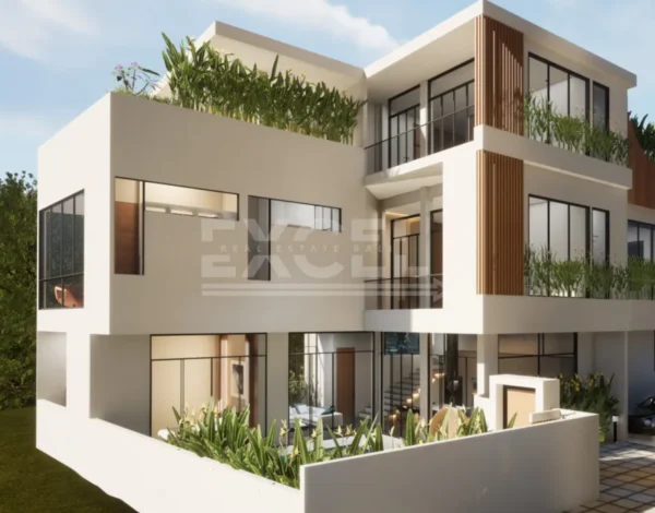 Bali Property And Bali Villas For Sale - 4-Bedroom Villa For Sale In Balangan, Jimbaran - Leasehold 2 Bali property and bali villas for sale - bpv 256 1 4-bedroom villa for sale in balangan, jimbaran - leasehold 1