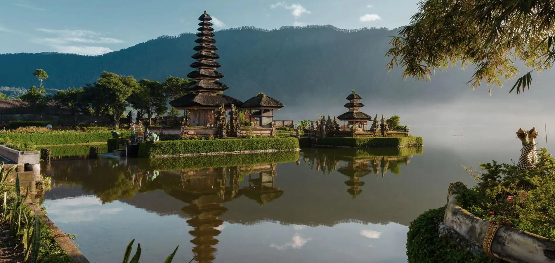 Excel real estate bali